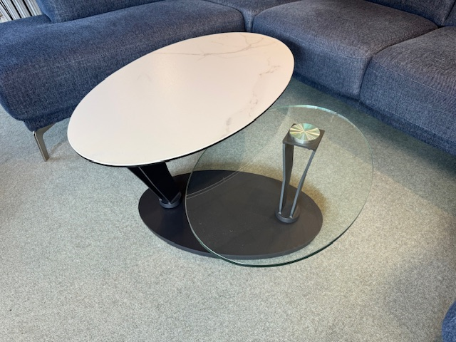 Coffee Table 95cm X 60cm X 43cm